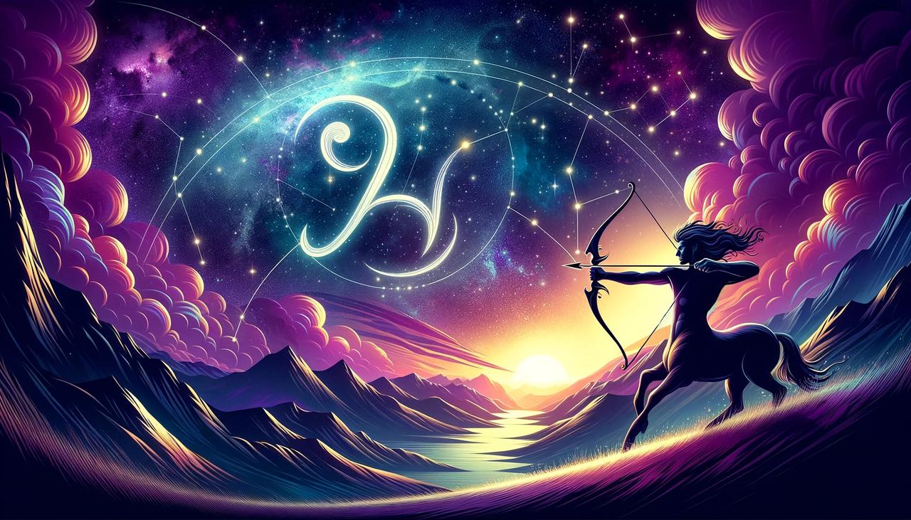 Horoscope Sagittaire semaine du lundi 2 septembre 2024 au dimanche 8 septembre 2024 Horoscope Sagittaire semaine du lundi 2 septembre 2024 au dimanche 8 septembre 2024