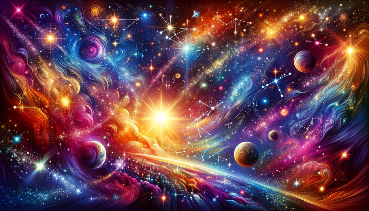 Horoscope du vendredi 28 juin 2024, une journée pleine de surprises et de bonheur Horoscope du vendredi 28 juin 2024, une journée pleine de surprises et de bonheur