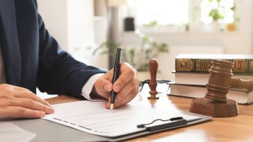 Comprendre et estimer les frais de notaire pour une succession