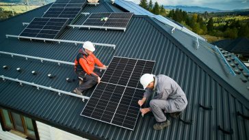 Est-ce rentable d'installer des panneaux solaires ? Perspectives inexplorées
