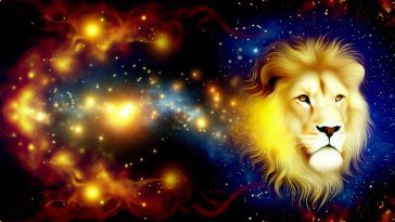 Horoscope Lion