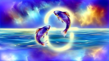 Horoscope Poissons