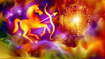 Horoscope Sagittaire semaine du lundi 25 mars 2024 au dimanche 31 mars 2024