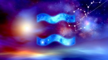 Horoscope Verseau
