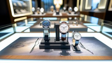 horlogerie dexcellence les trois marques de montres qui definissent le luxe absolu