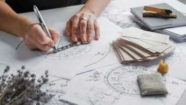 Les mystères des signes cuspides dévoilés : entre influence astrale et personnalité complexe