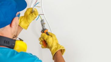 Les secrets inexplorés du monde des électriciens enfin révélés !