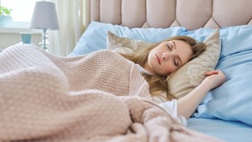 Un accessoire étonnant pour améliorer la qualité de votre sommeil