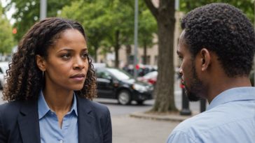 4 manières de répondre poliment à quelqu'un qui vous provoque