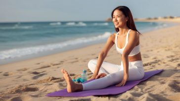 5 astuces pour gagner en souplesse : libérez votre corps et retrouvez l'harmonie !