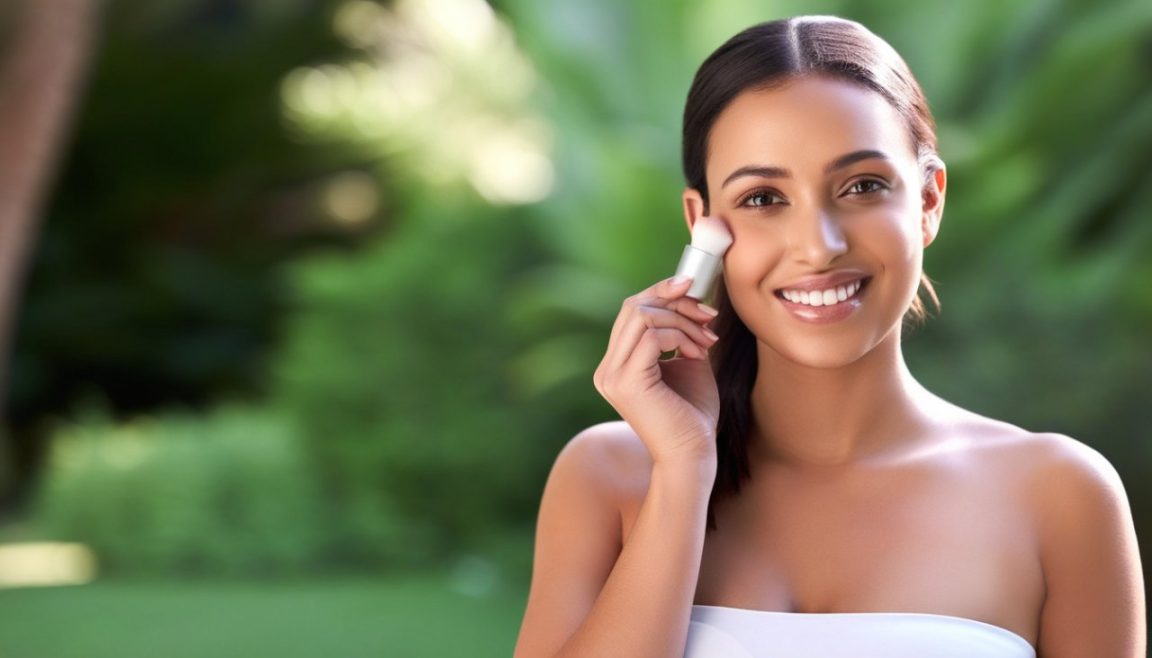 Les 5 gestes beauté incontournables pour chouchouter votre peau après l'effort