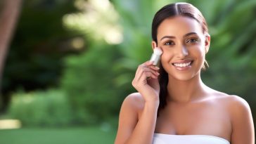 Les 5 gestes beauté incontournables pour chouchouter votre peau après l'effort