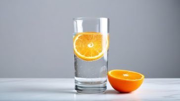 Adieu l'eau gazeuse : les enseignements d'une semaine sans bulles