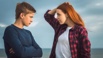 Apprivoiser la tempête : comment maîtriser ses émotions face à un adolescent en colère ?