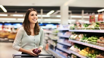 Déjouez les pièges du supermarché : découvrez le meilleur jour de la semaine pour faire vos courses et réaliser de belles économies !