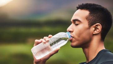 L'eau n'est pas la boisson la plus hydratante : découvrez les meilleures alternatives pour étancher votre soif !