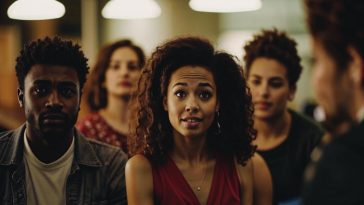 Empathie sélective : comment la reconnaître chez les autres grâce à ces 8 comportements ?