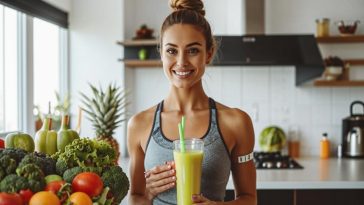 Femme regime minceur