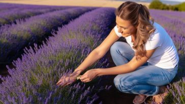 Le guide ultime pour cultiver et entretenir la lavande dans votre jardin