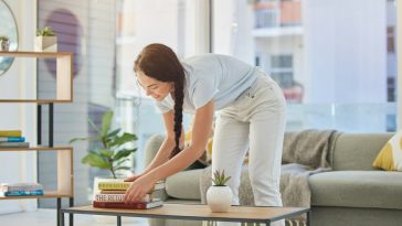 Les secrets d'une maison toujours impeccable: ces choses que les gens qui ont une maison propre font au quotidien