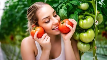 J'ai mangé une tomate par jour en entrée pendant 2 semaines : découvrez les effets surprenants de ce rituel