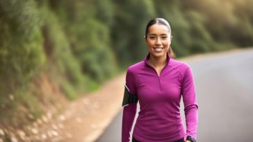 Marcher pour mieux vivre : découvrez les incroyables bénéfices de la marche sur votre santé et votre bien-être