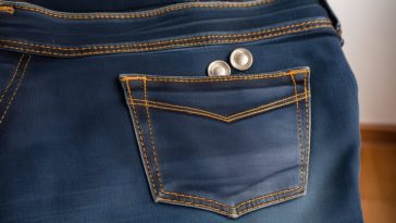 Le secret de la petite poche avant des jeans : un mystère enfin élucidé !