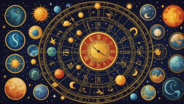 signes astrologiques