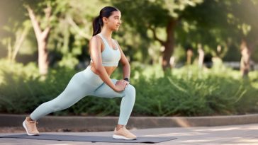 10 exercices express pour retrouver la forme avant l'été