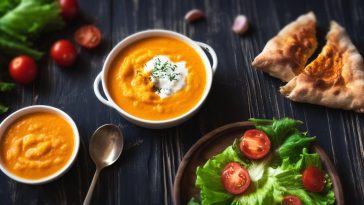 12 recettes végétariennes délicieuses pour ravir vos papilles