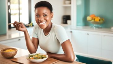 3 idées de repas faciles pour manger plus sainement : régalez-vous tout en prenant soin de votre santé !