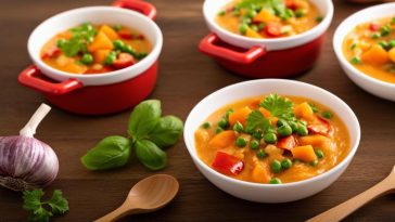 4 recettes irrésistibles pour faire aimer les légumes à vos enfants