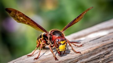 6 astuces naturelles infaillibles pour éloigner les frelons et protéger votre jardin