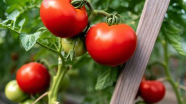 8 ingrédients secrets pour des tomates exceptionnelles : le guide ultime pour cultiver vos propres tomates de rêve