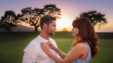 Alchimie amoureuse : 3 signes que vous avez trouvé la bonne personne dès le début