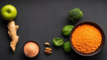 Les aliments coupe-faim naturels à intégrer dans votre alimentation quotidienne