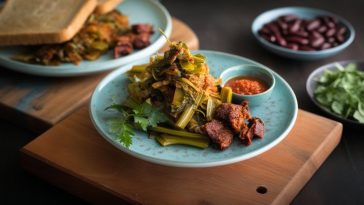 Les aliments à déshydrater : un voyage culinaire vers la conservation durable et savoureuse