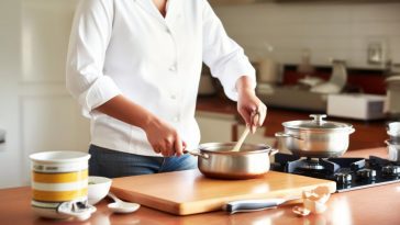 Batch cooking : la solution pour gagner du temps et bien manger