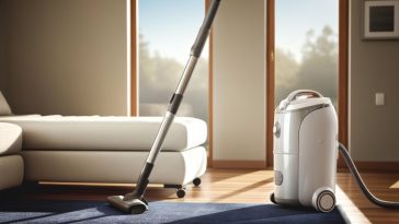 Comment booster les performances de votre aspirateur : astuces et conseils pour un ménage impeccable