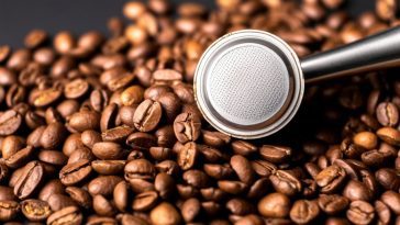 Le café en grain contre le café en dosette : le duel des formats économiques