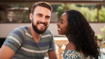 Connexion émotionnelle avec quelqu'un : 7 signes révélateurs à ne pas négliger