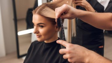 Écoutez les conseils d'une coiffeuse professionnelle : Évitez ces 7 erreurs avant de prendre rendez-vous chez le coiffeur!