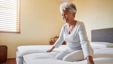 Et si on disait adieu aux taches d'urine sur les matelas ? 9 astuces de grand-mère pour vous faciliter la vie