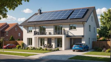 Est-il vraiment rentable d'installer des panneaux solaires ?