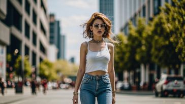 Le jean bootcut : le retour en force d'un indémodable et ses astuces stylées pour 2024
