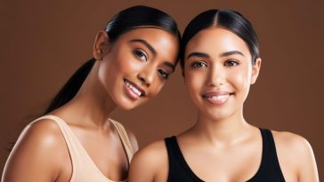 Maigrir du visage : découvrez les meilleures techniques pour affiner votre visage