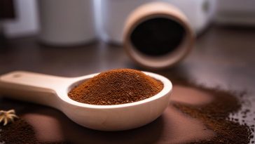 Le marc de café, un puissant allié pour vos toilettes : découvrez ses incroyables vertus