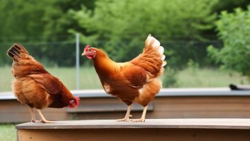 Le paradis des poules en 10 astuces époustouflantes pour votre poulailler