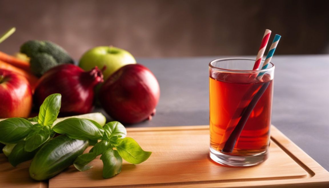 Perdre du poids rapidement : cet élixir à boire deux fois par jour serait la recette clé