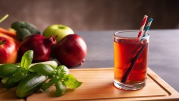 Perdre du poids rapidement : cet élixir à boire deux fois par jour serait la recette clé